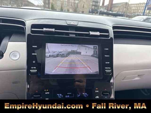 Used 2023 Hyundai Tucson SEL w/ Convenience Package image 25