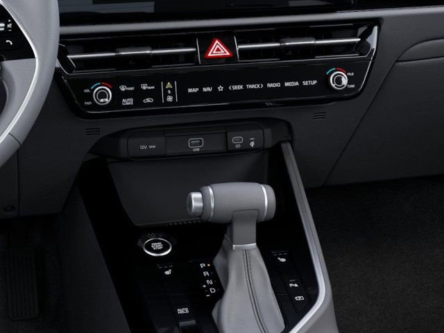 New 2026 Kia Niro EX image 23
