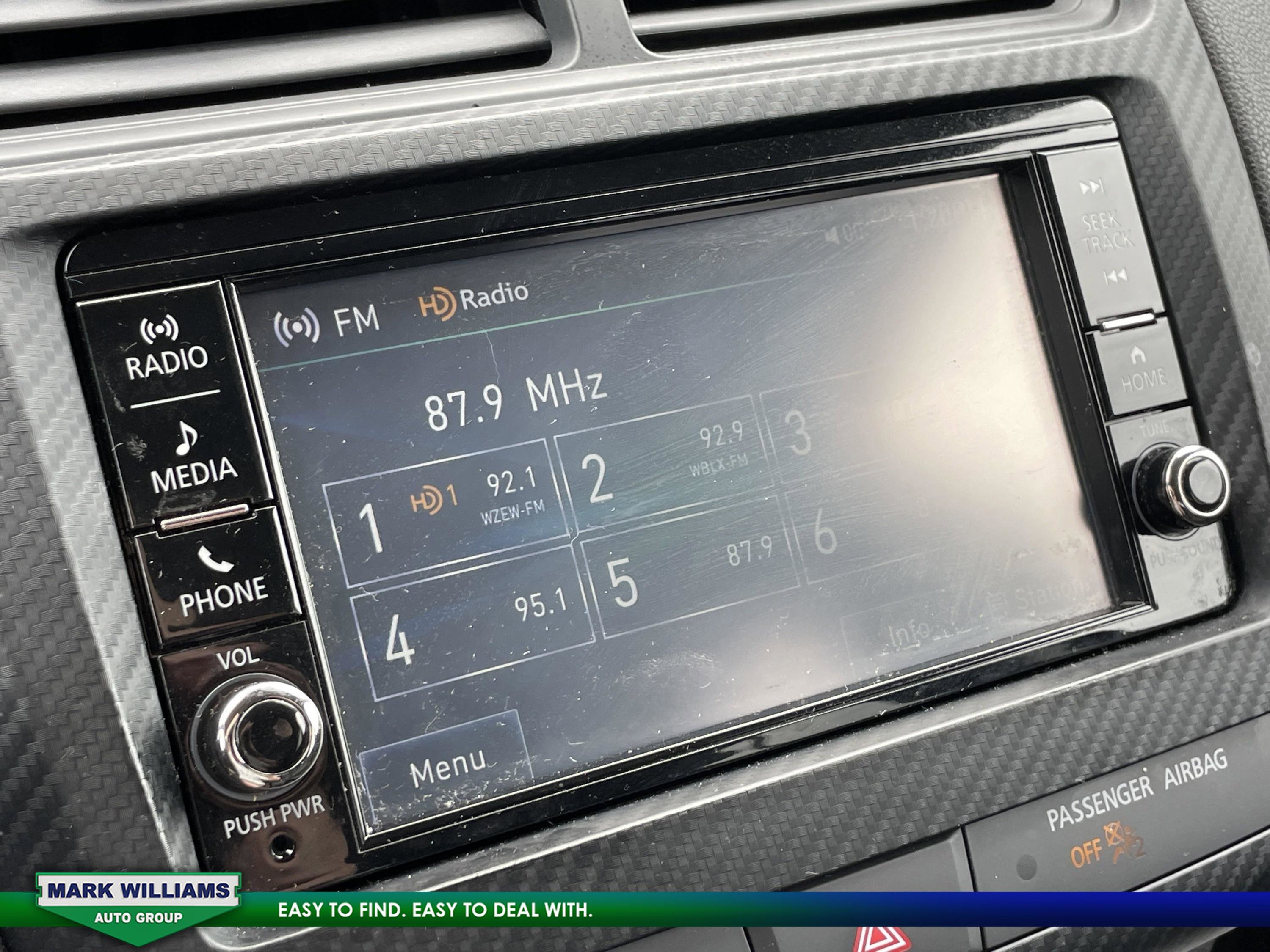 Used 2023 Mitsubishi Outlander Sport 2.0 ES image 18