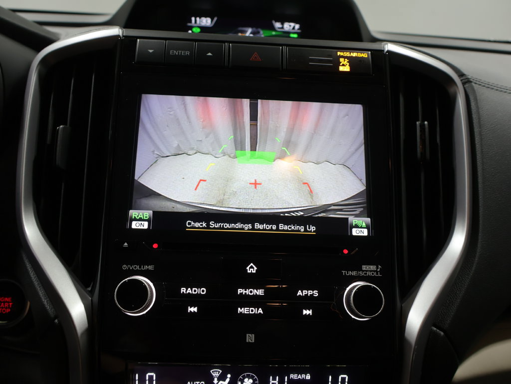 Used 2022 Subaru Ascent Limited AWD/4WD image 26
