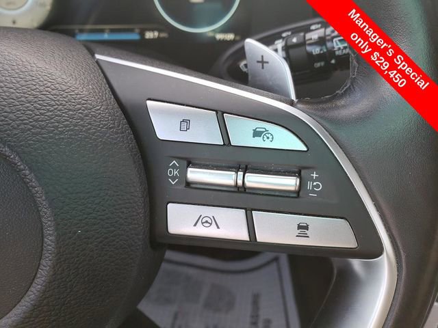 Used 2023 Hyundai Palisade Calligraphy image 14