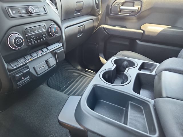 Used 2023 Chevrolet Silverado 1500 Custom AWD/4WD image 30