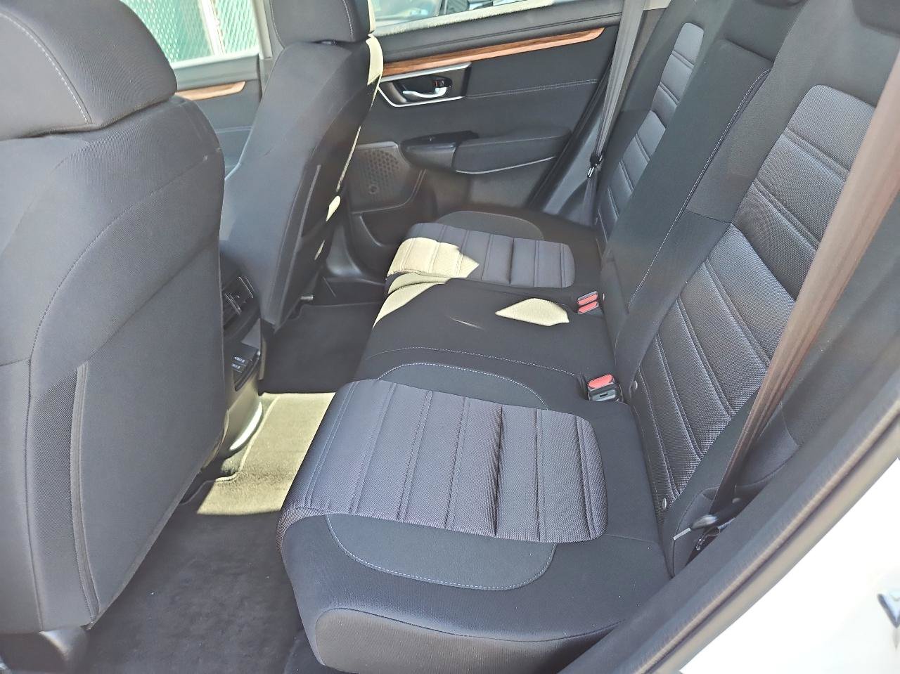 Used 2021 Honda CR-V EX image 20