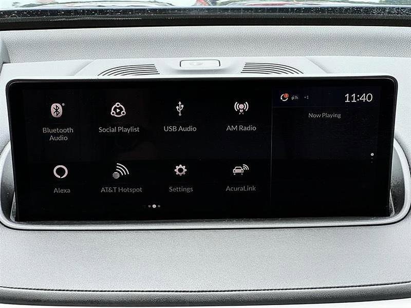Used 2024 Acura MDX FWD w/ Technology Package image 37