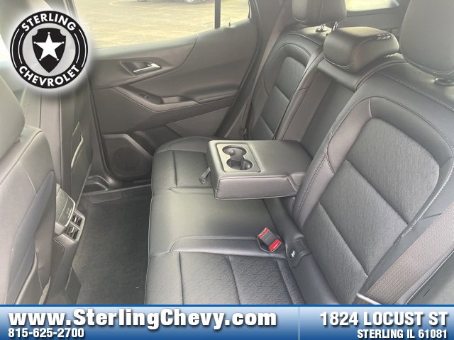 New 2026 Chevrolet Equinox LT w/ Convenience Package II image 17