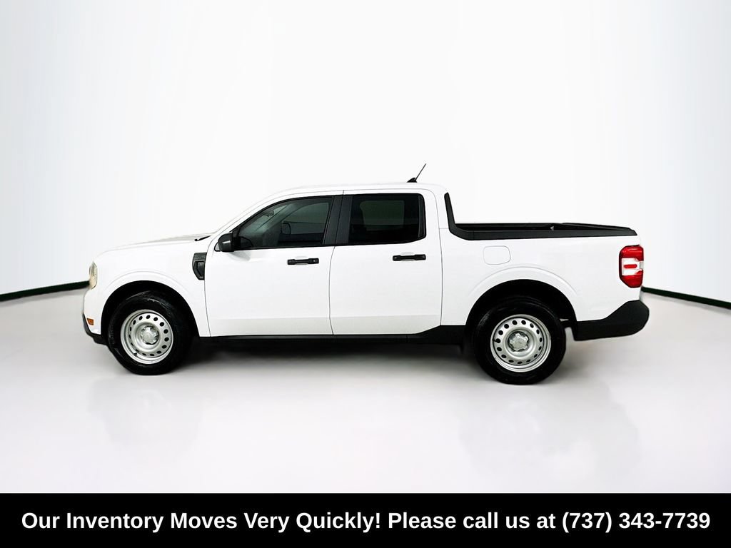 Used 2024 Ford Maverick XL w/ Equipment Group 100A Standard AWD/4WD image 4