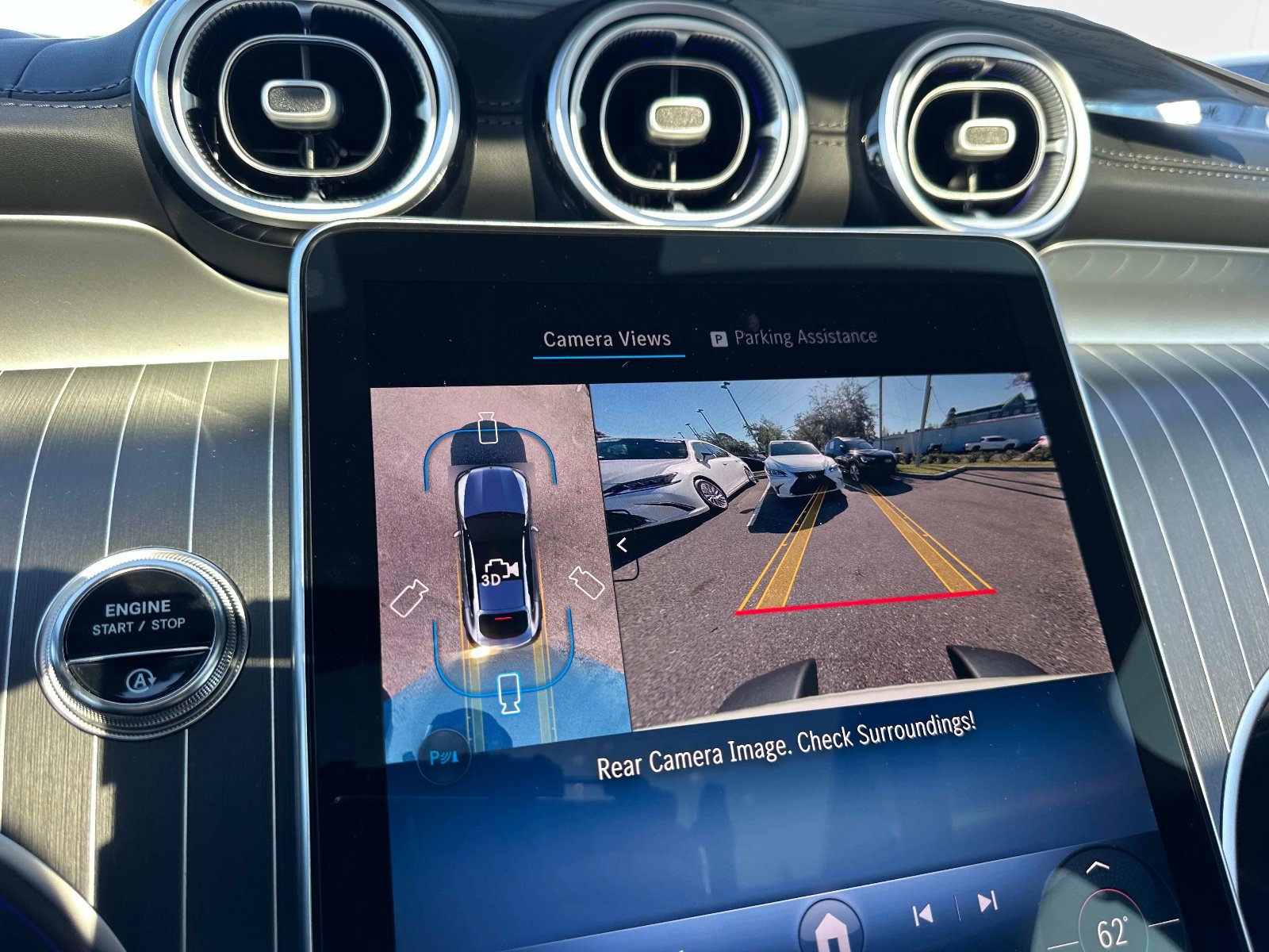 New 2026 Mercedes-Benz GLC 43 AMG AMG  43 4MATIC Coupe image 25