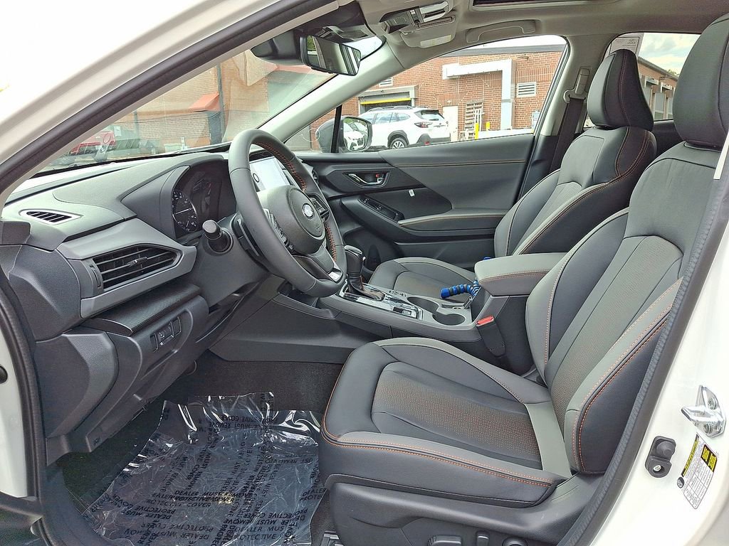 New 2025 Subaru Crosstrek 2.5i Limited w/ Crosstrek Mirror Package image 14