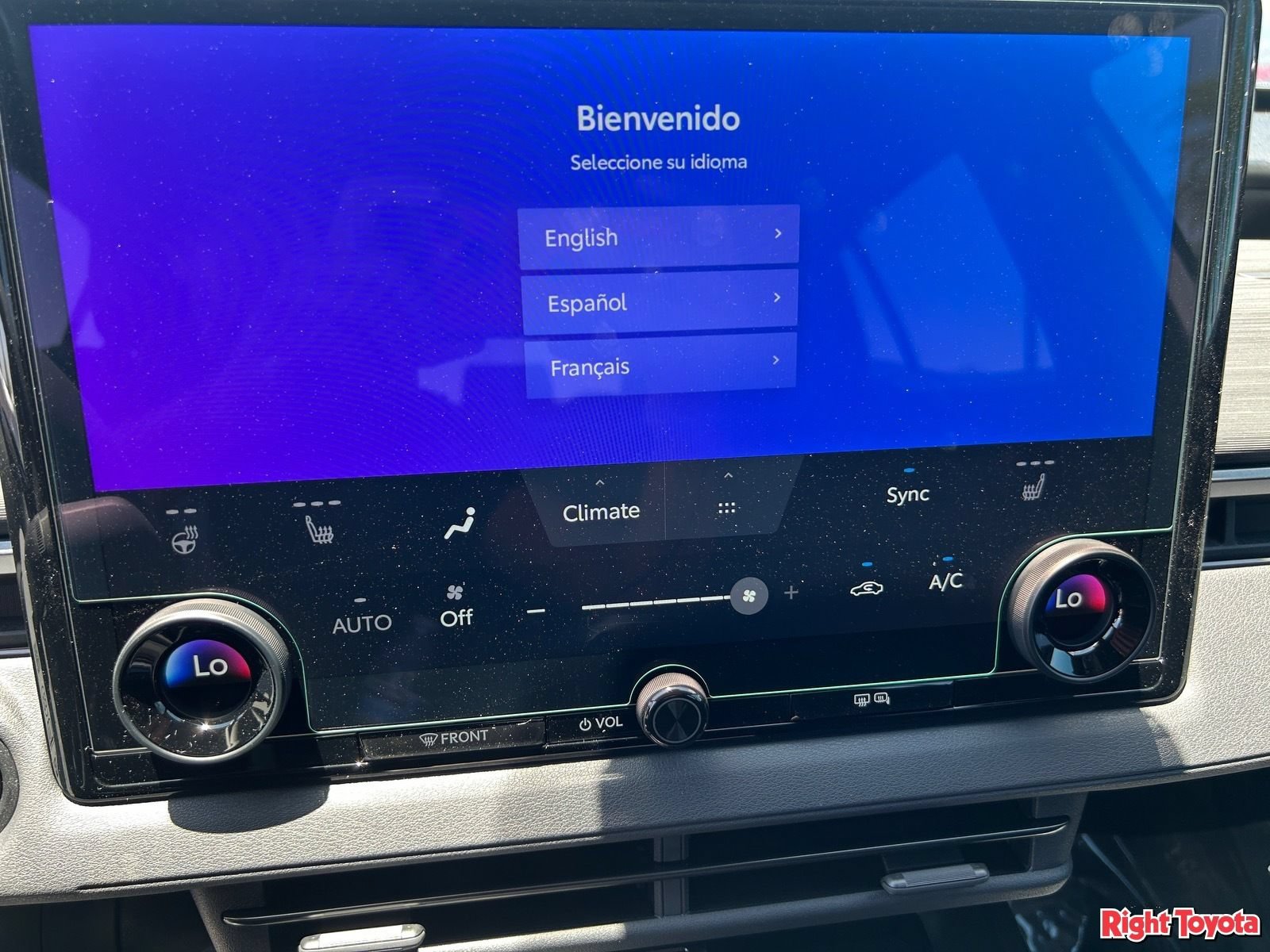 New 2026 Toyota C-HR AWD/4WD image 25