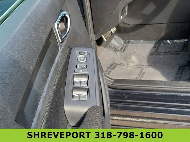Used 2022 Honda Civic Sport image 21