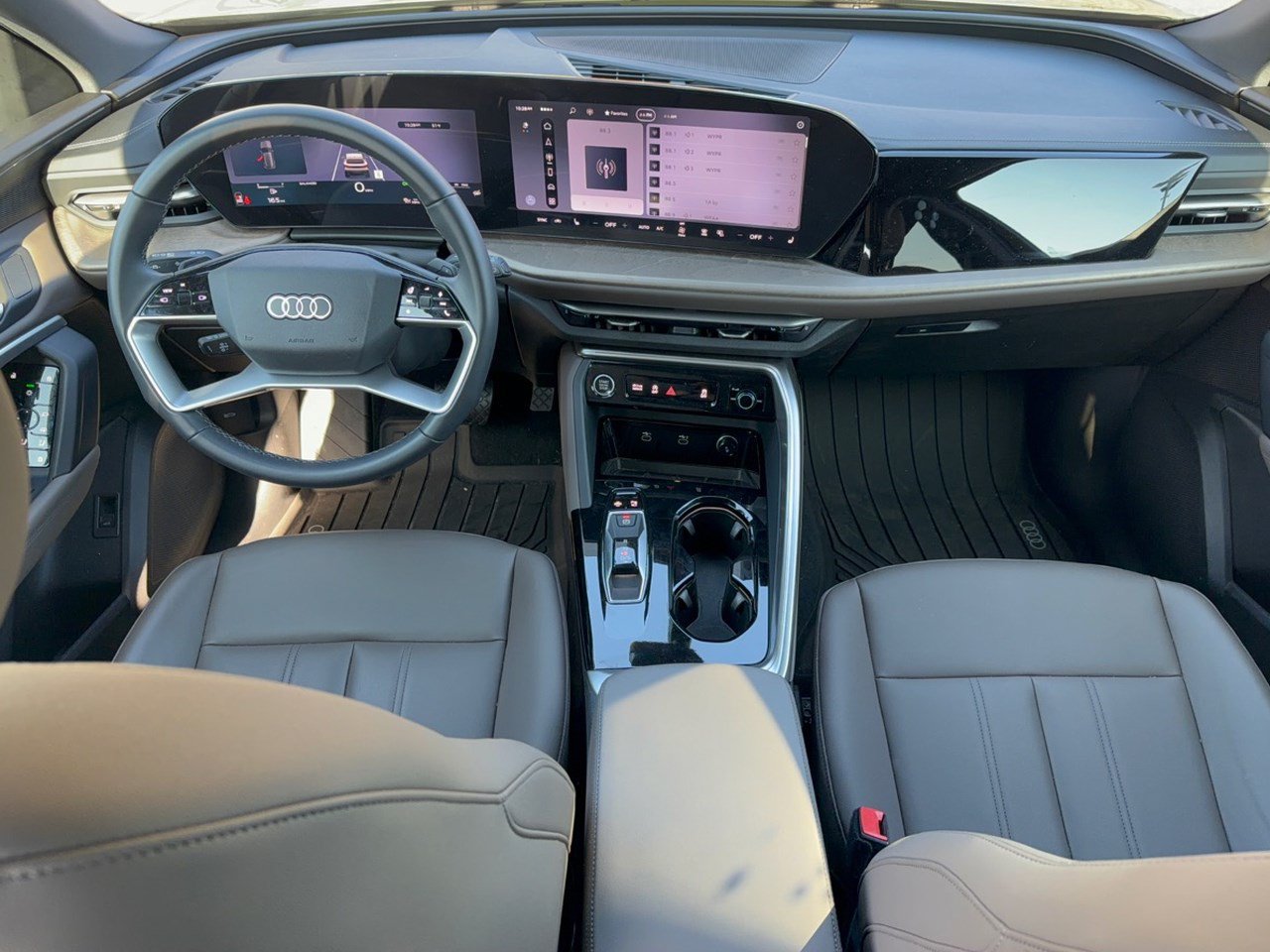 Certified 2026 Audi Q5 Premium AWD/4WD image 17