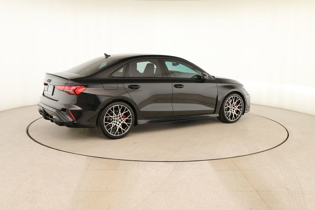New 2026 Audi RS 3 image 7