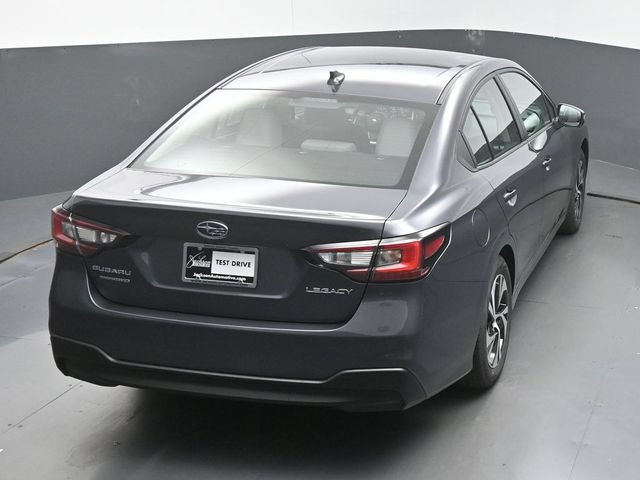 Certified 2025 Subaru Legacy Premium w/ Popular Package #1 AWD/4WD image 48