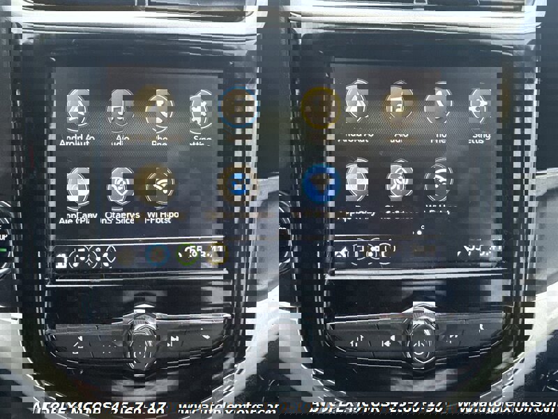 Used 2018 Chevrolet Sonic Premier image 25