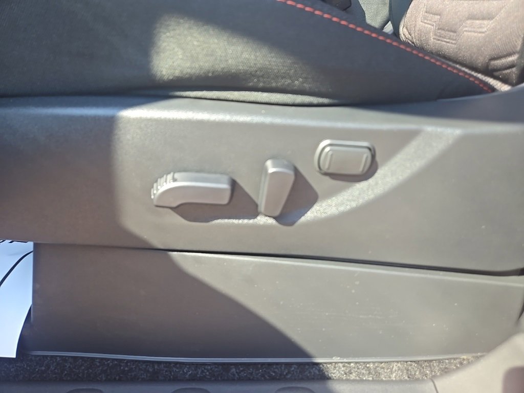 New 2026 Nissan Frontier PRO-4X image 12