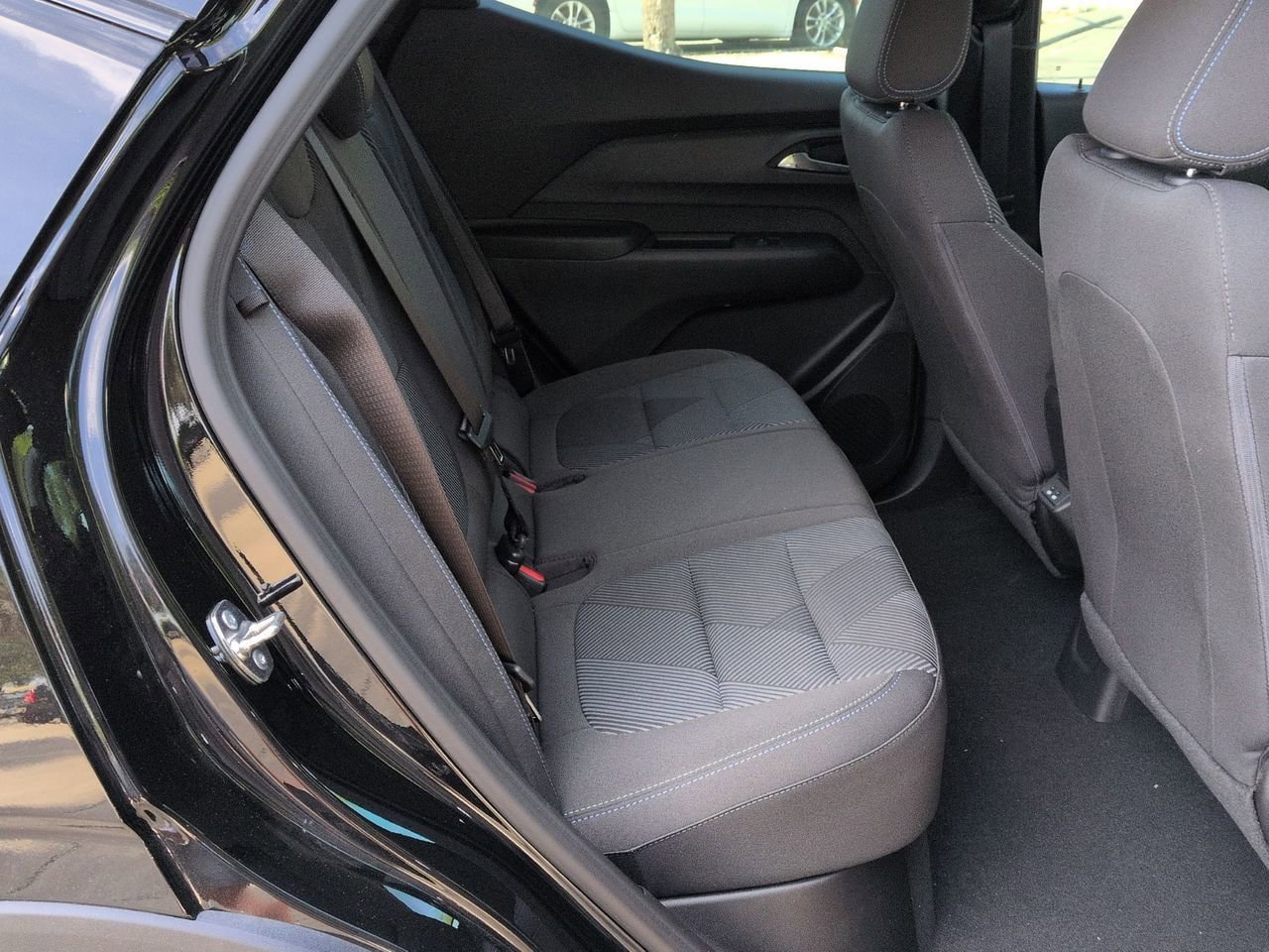 New 2027 Chevrolet Bolt LT image 23