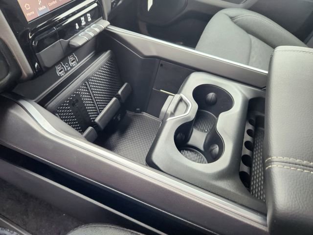 New 2026 RAM 1500 Big Horn image 19