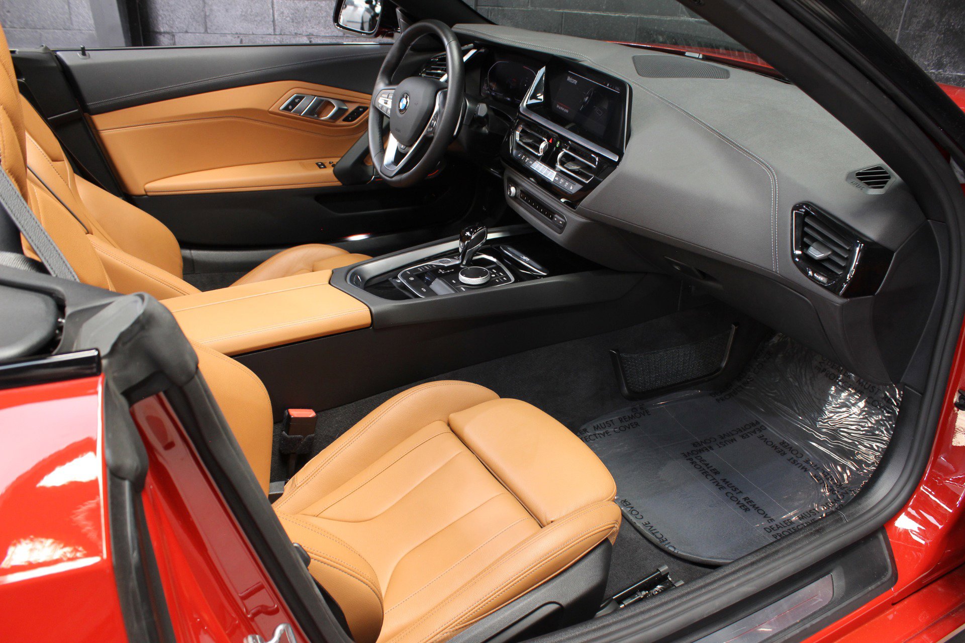 Used 2022 BMW Z4 sDrive30i w/ Driving Assistance Package image 45