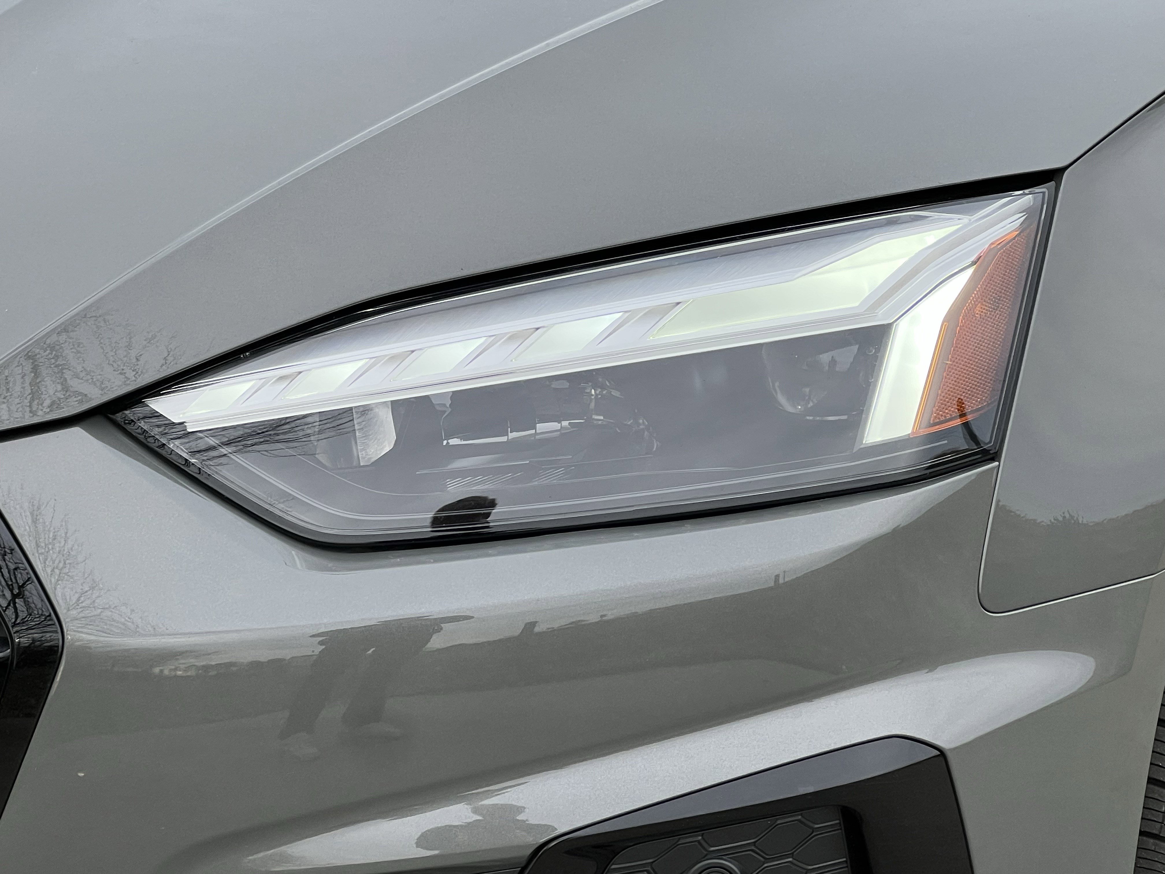 Certified 2024 Audi A5 2.0T Premium Plus image 7