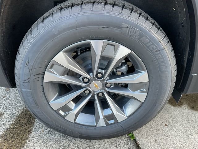 New 2026 Chevrolet Equinox LT image 13