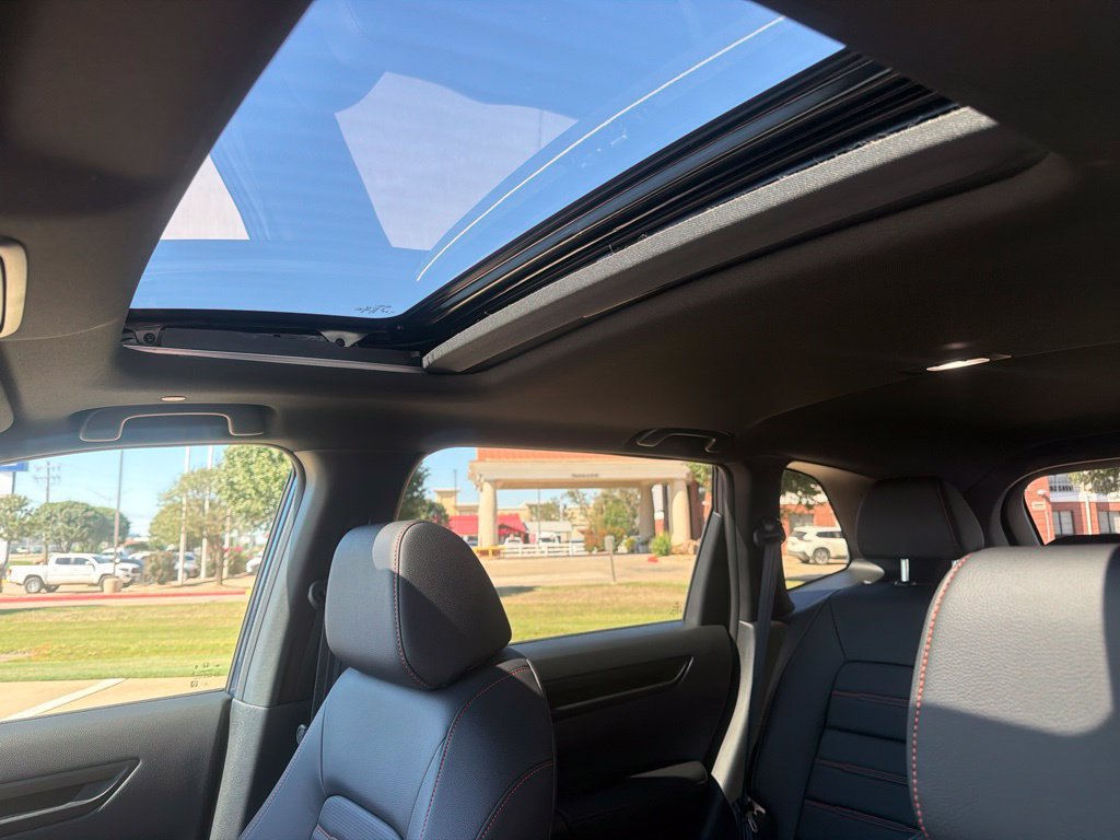 New 2027 Honda CR-V Sport-L image 24