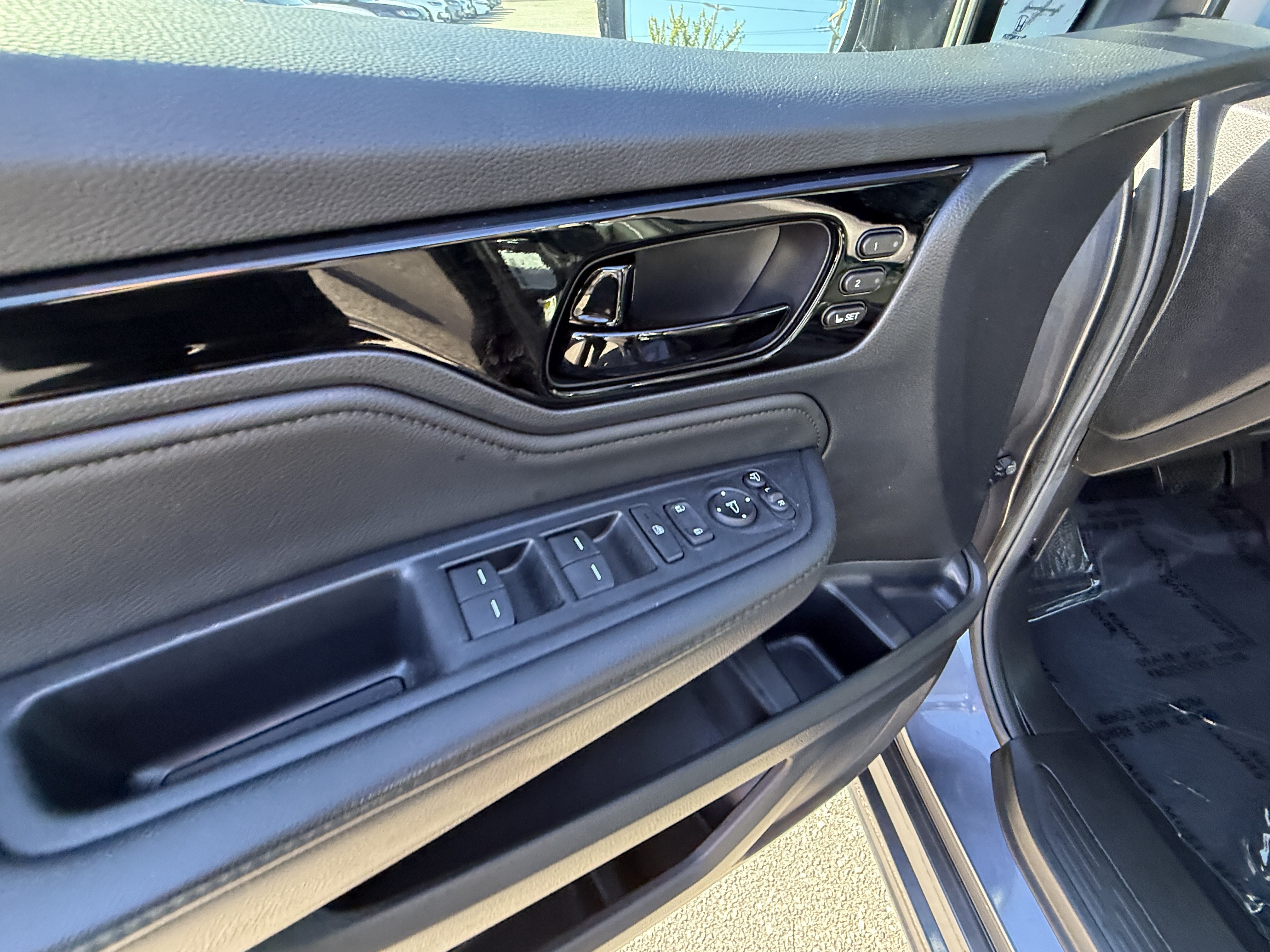 Certified 2025 Honda Odyssey Elite image 15