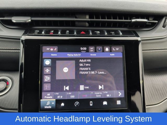 Used 2023 Jeep Grand Cherokee L Laredo image 24