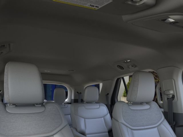 New 2026 Ford Explorer Active w/ Active Comfort Package AWD/4WD image 22