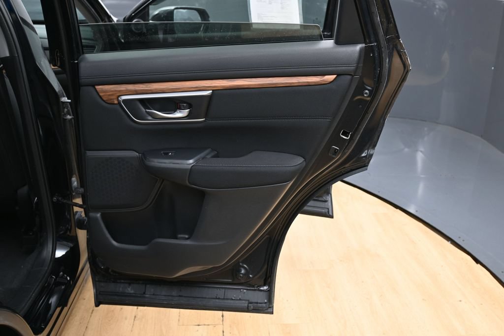 Used 2022 Honda CR-V EX image 19