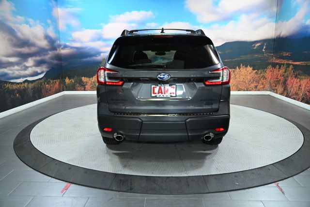 Certified 2025 Subaru Ascent Bronze Edition w/ Onyx Package image 7