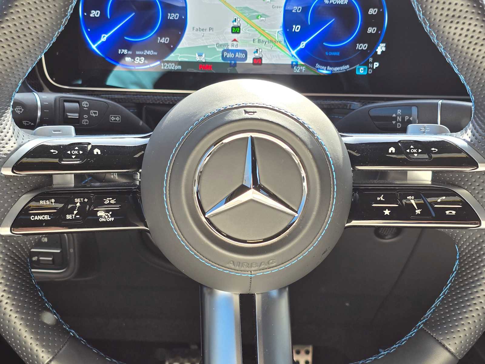Used 2025 Mercedes-Benz G 580 w/ EQ Technology image 23