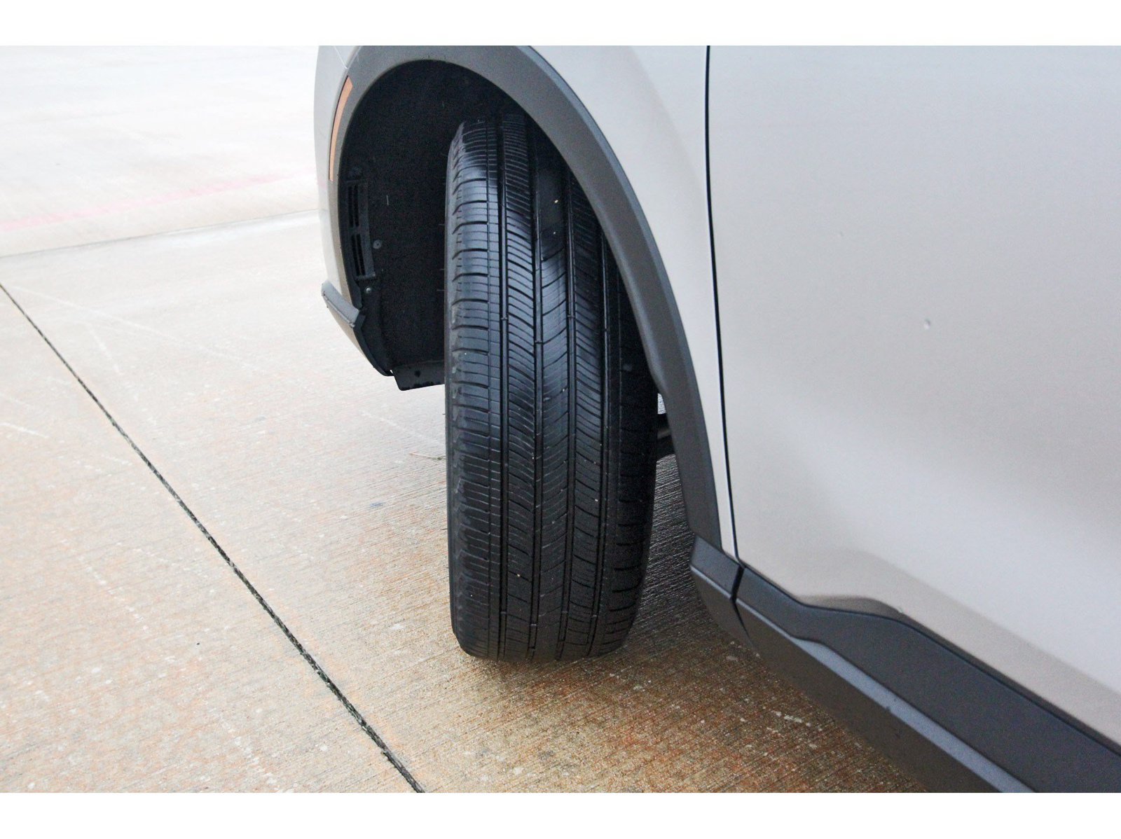 Used 2025 Honda CR-V Sport Touring image 34