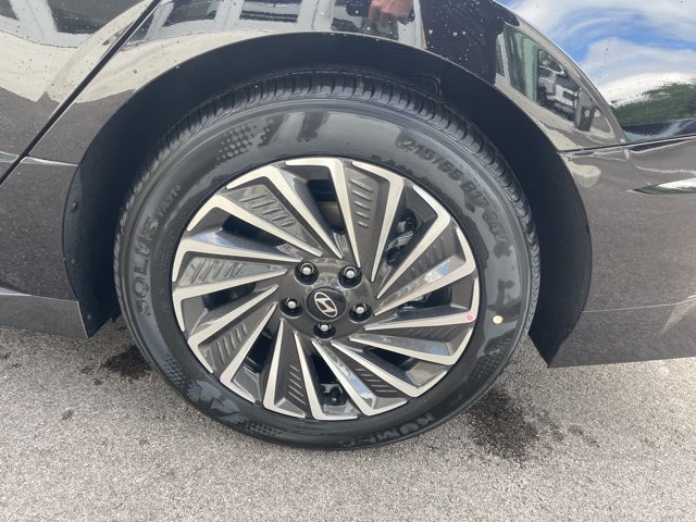 New 2026 Hyundai Sonata SEL FWD image 16