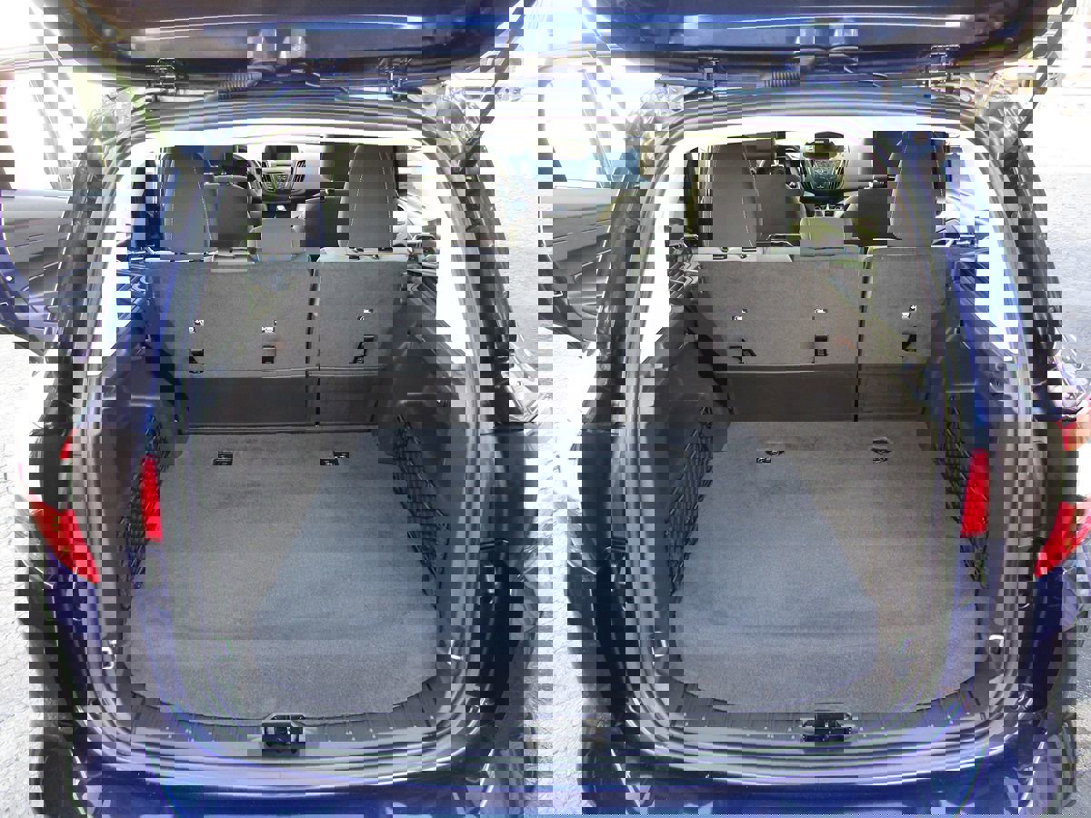 Used 2016 Ford C-MAX SE image 6