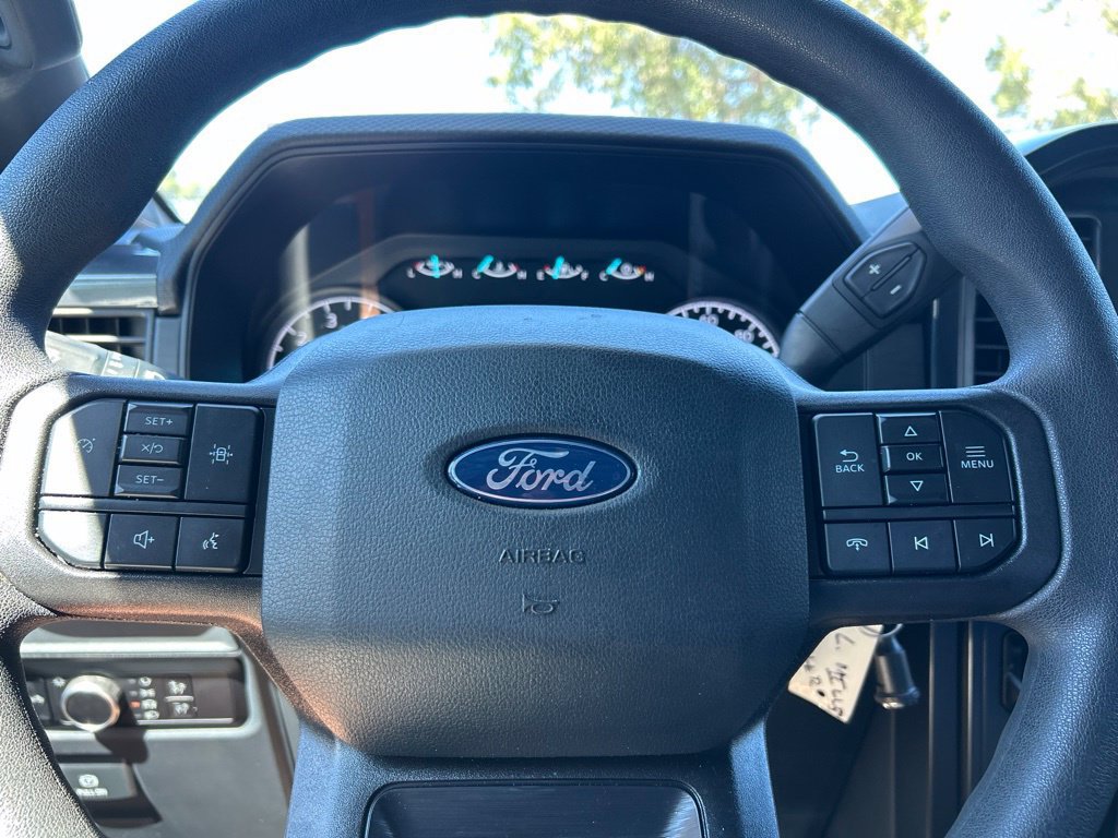 Used 2026 Ford F150 STX RWD image 23
