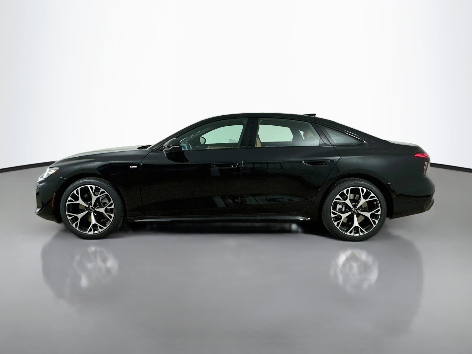 New 2026 Audi A6 Premium Plus AWD/4WD image 8