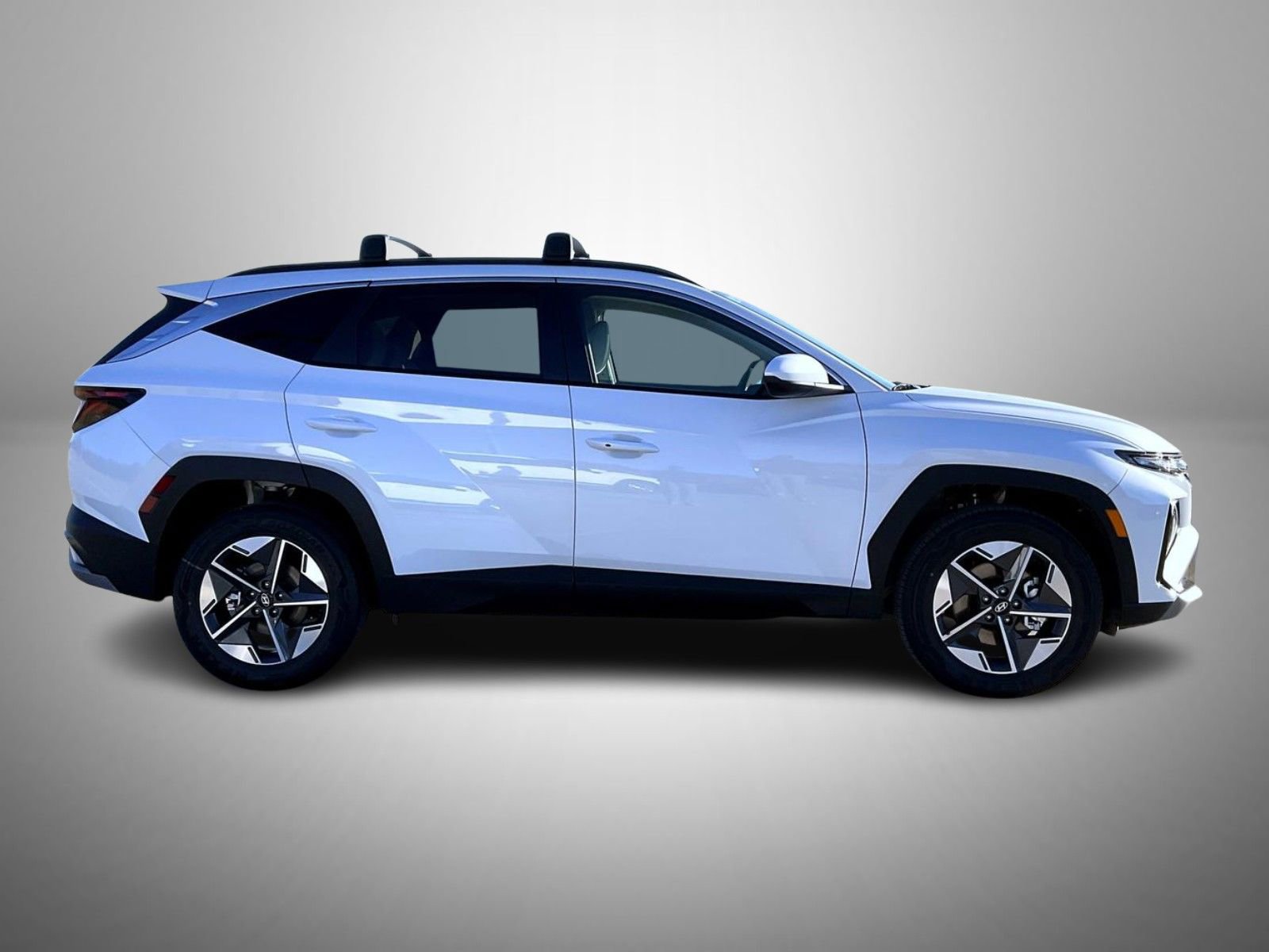 New 2026 Hyundai Tucson SEL AWD/4WD image 4