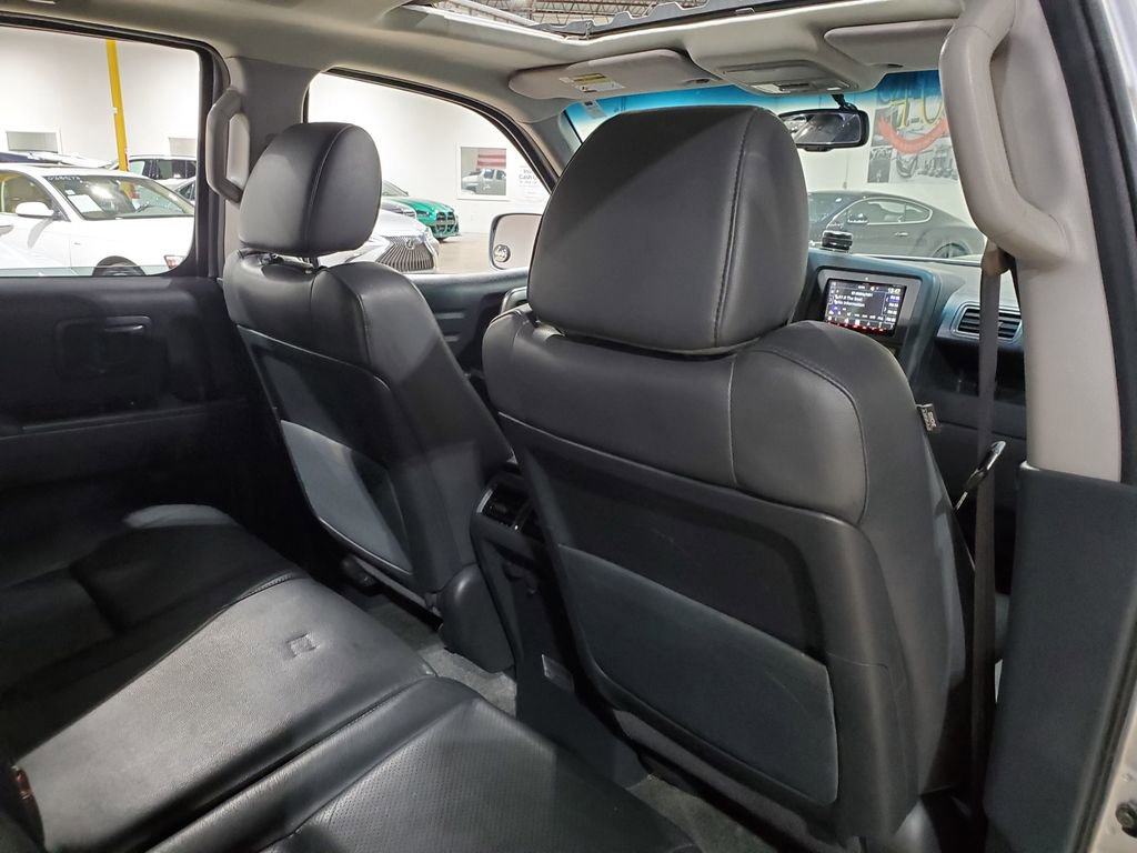 Used 2014 Honda Ridgeline SE image 21