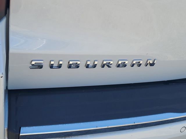 Used 2016 Chevrolet Suburban LTZ AWD/4WD image 29