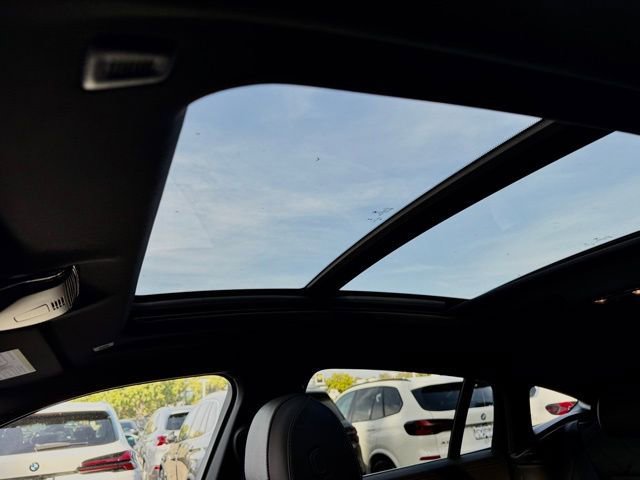 New 2026 BMW X6 xDrive40i w/ Premium Package AWD/4WD image 20