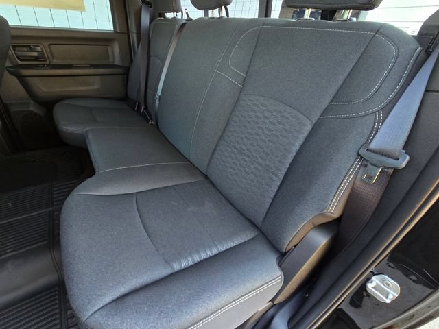 New 2026 RAM 3500 Tradesman AWD/4WD image 20