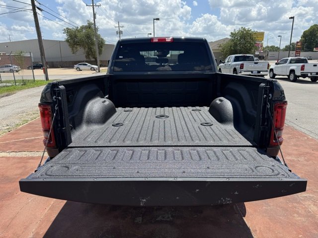 New 2025 RAM 2500 Big Horn image 7