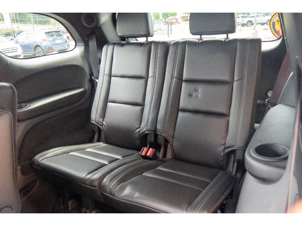 Used 2022 Dodge Durango GT AWD/4WD image 23