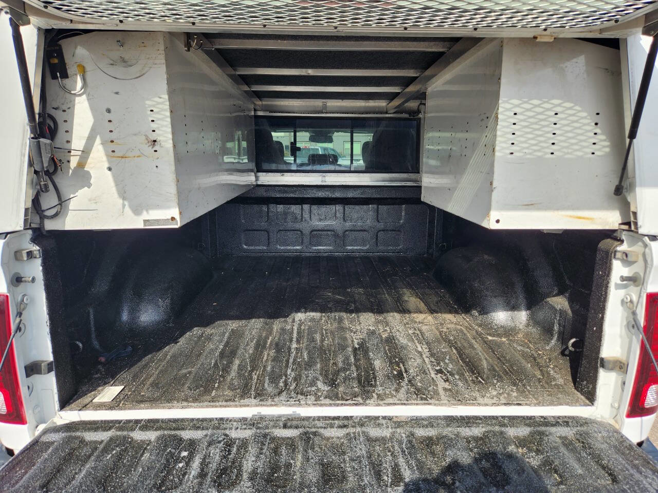 Used 2020 RAM 1500 Classic Warlock w/ Electronics Group AWD/4WD image 28