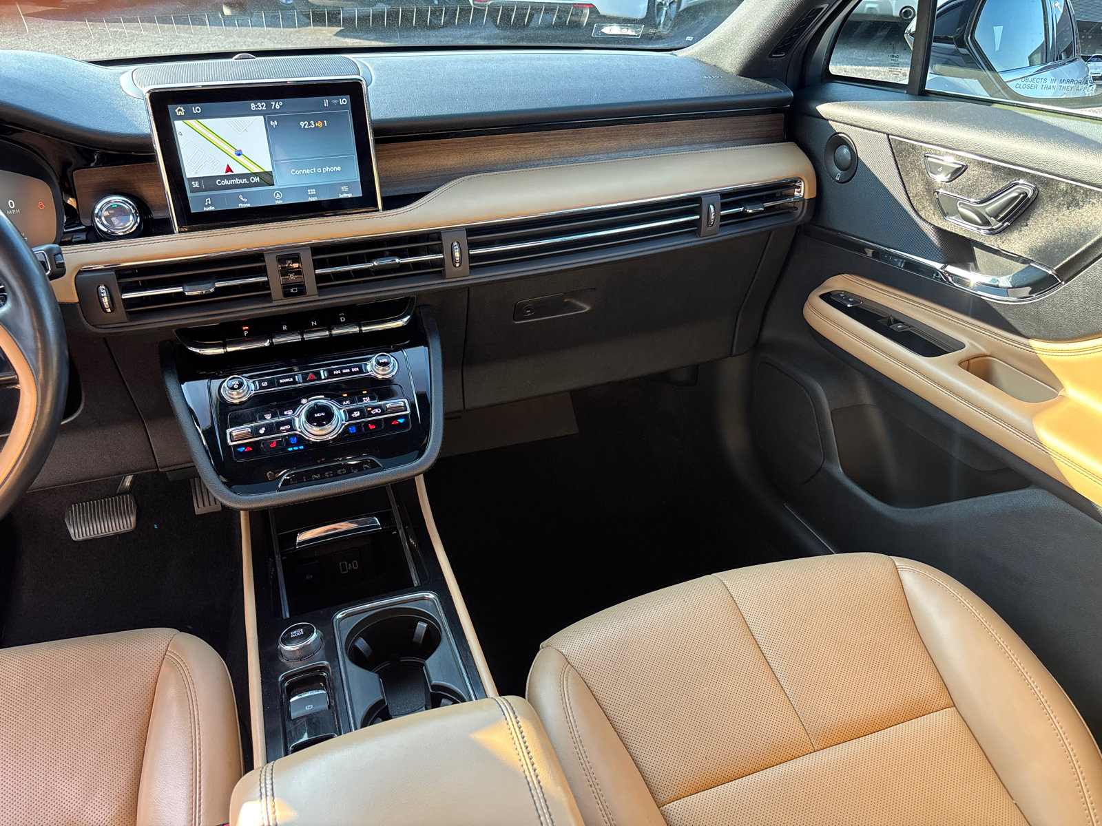Certified 2022 Lincoln Corsair Reserve w/ Luxury Package AWD/4WD image 31