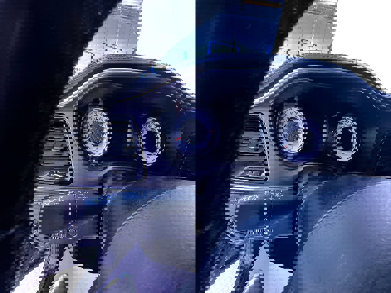 Used 2021 Dodge Challenger R/T Scat Pack image 18