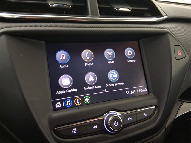 Certified 2023 Chevrolet TrailBlazer LT image 26