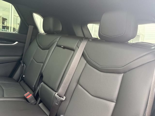Certified 2024 Cadillac XT5 Premium Luxury AWD/4WD image 27
