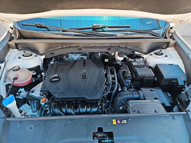 Used 2021 Kia Sorento S w/ Panoramic Sunroof Package image 25