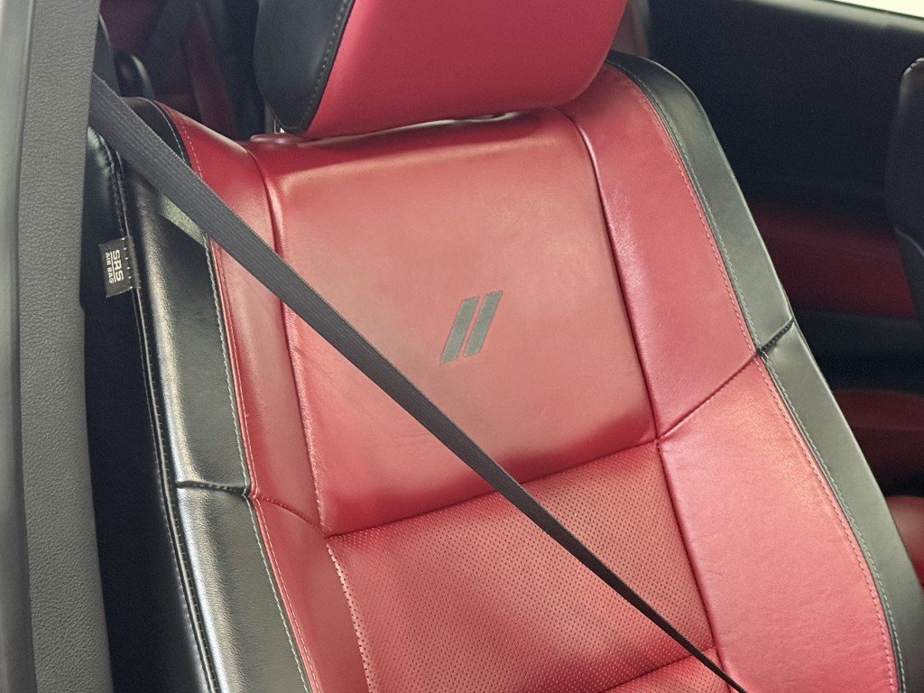 Used 2022 Dodge Durango R/T w/ Blacktop Package image 20